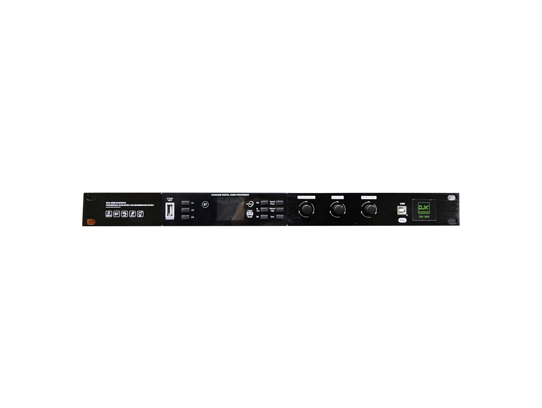 DK - 300
