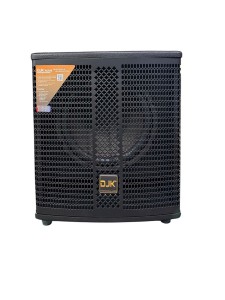 DJK - 612