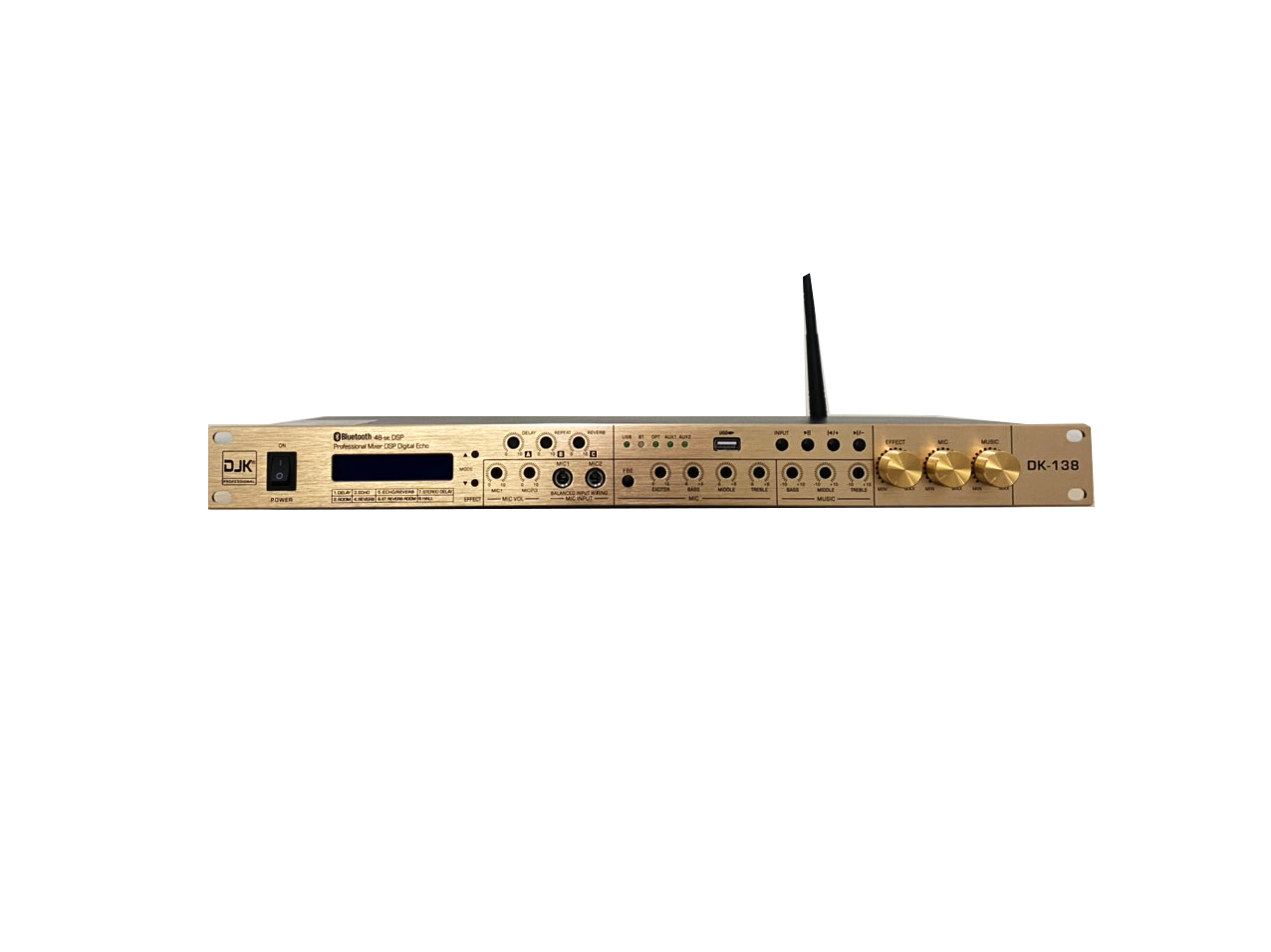 DK-138